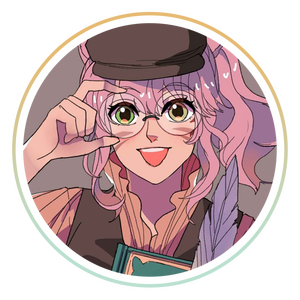 winterune (Writer)