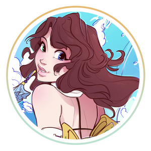 Allison (Page Artist)