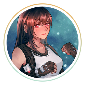 kaicean (Page Artist)