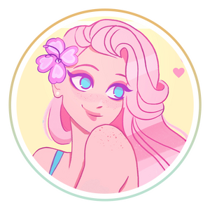 Lisa (Page Artist)