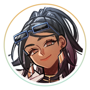 Seilo (Page + Merch Artist)