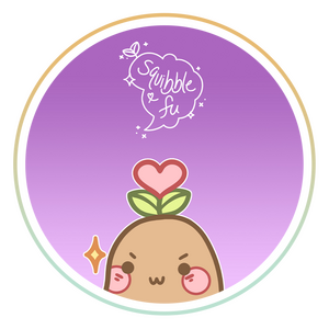 squibblefu (Page + Merch Artist)