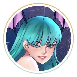 Misakuh (Comic Artist)