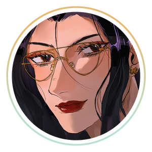 Arsanders (Page + Merch Artist)