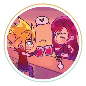 Astra (Merch Artist)
