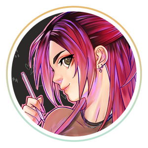 Ila (Merch Artist)