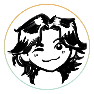 Kwoojii (Merch Artist)