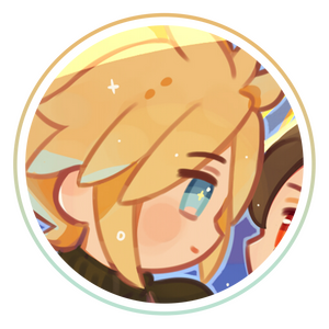 Sakky (Merch Artist)