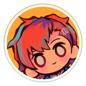 say0ranarts (Merch Artist)